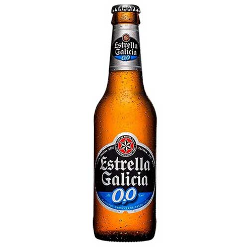 0,0 Estrella Galicia