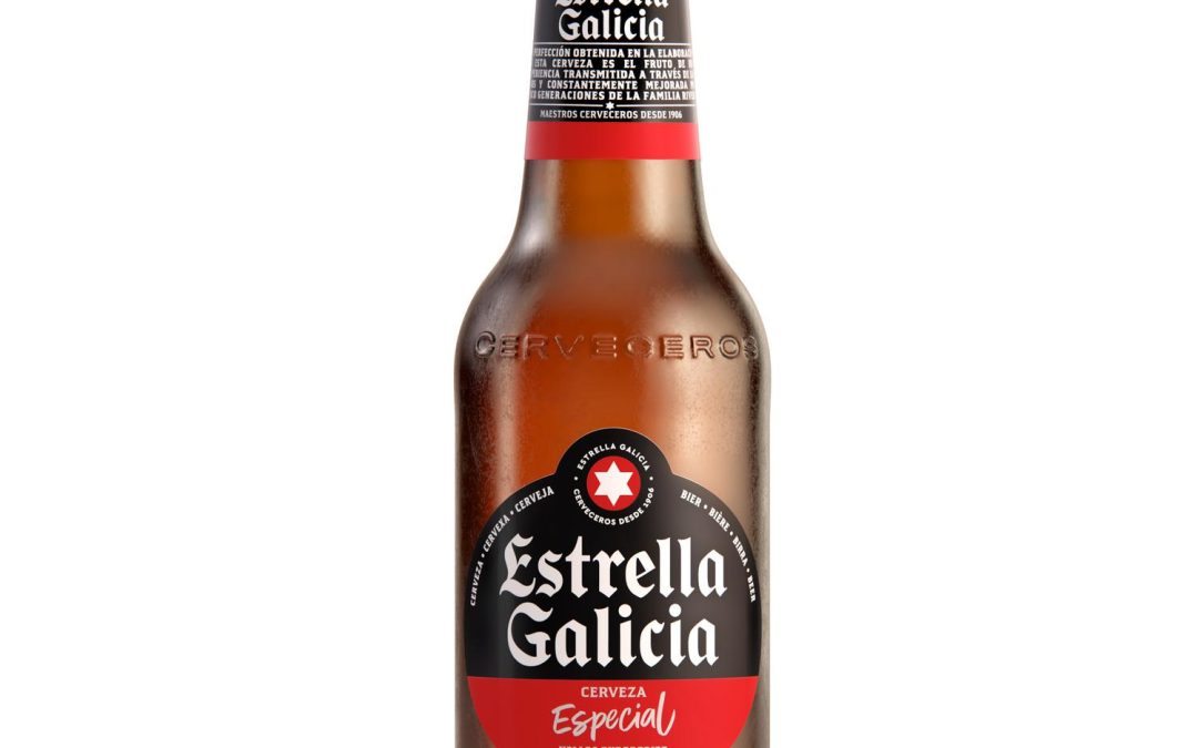 Estrella Galicia Especial
