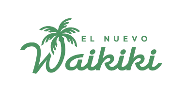 El Nuevo Waikiki