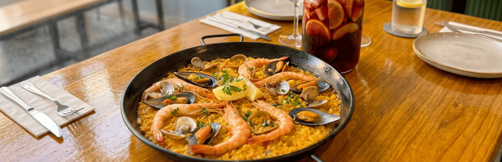 El Nuevo Waikiki Tasca Restaurante, bares y pubs en Santa Cruz de Tenerife